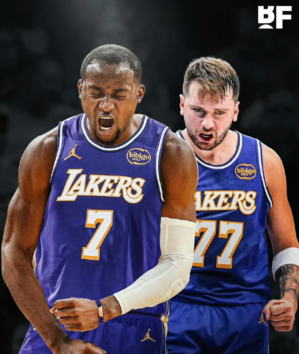 Fischer：湖人是关注库明加的其中一支球队。

“据消息人士透露，湖人在交易