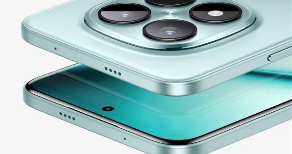 中端體驗之王！REDMI Note 15系列定檔：8月21日發布