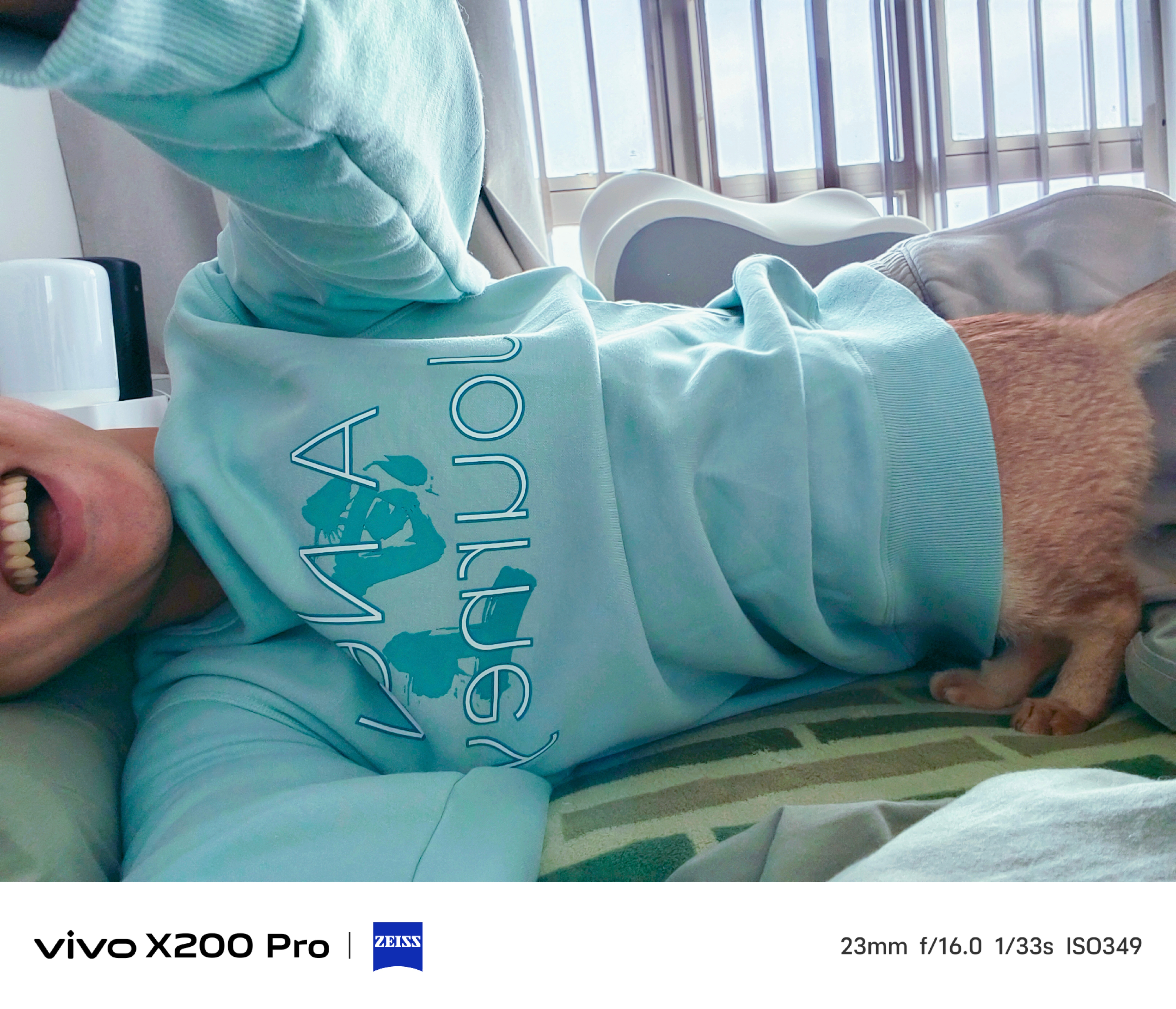 养猫给我带来了很多的小确幸。。🐈 