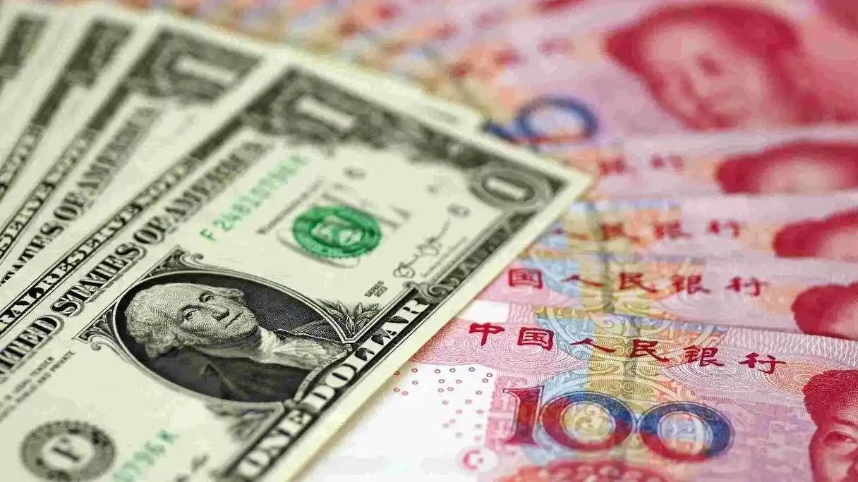 德国网友抱怨：中美是骗子，美国负债39万亿却装富，中国居第二还哭穷！

德国的网