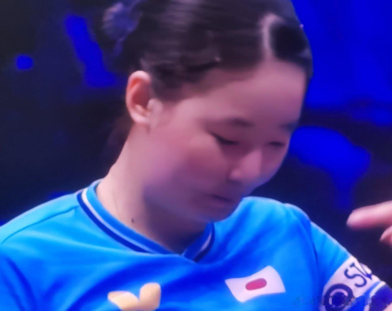 王艺迪把张本美和打出表情包王艺迪复仇成功张本美和王艺迪vs张本美和 迎来再度交锋