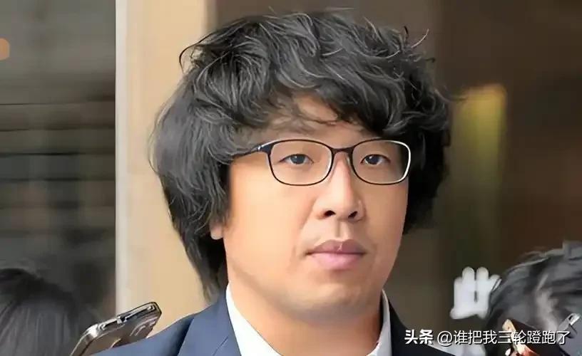 就在刚刚，
“台独分子”沈伯洋发布声明，
3月20日，针对美国媒体11日发布报告