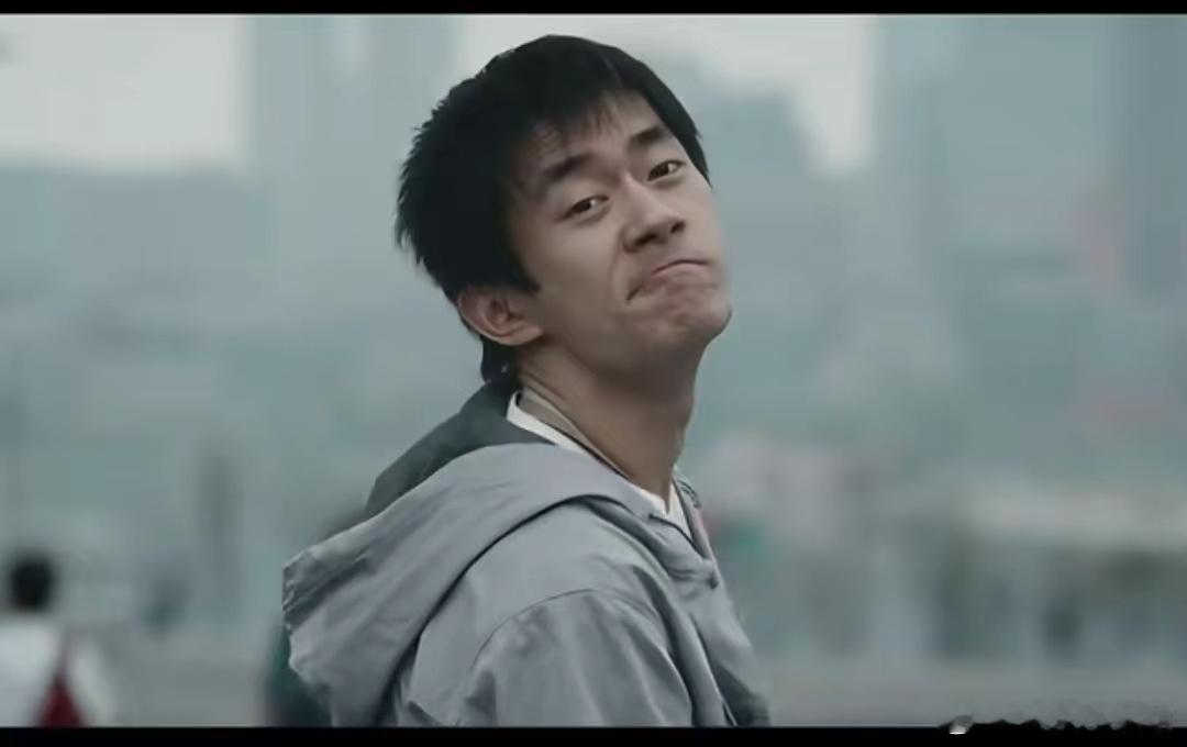易烊千玺，我还是奉劝你一句，虽然你年纪小，演技又高，但是不能太投入到剧中，因为这
