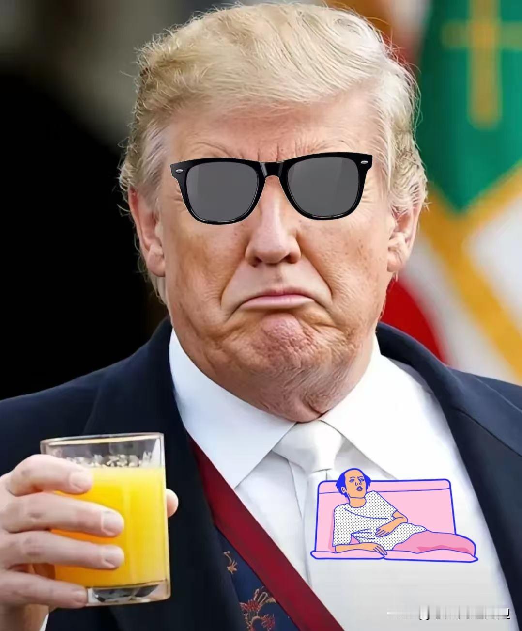 美国特朗普政府消息
12月11日，美国特朗普政府提出一项新规，计划要求通过免签计