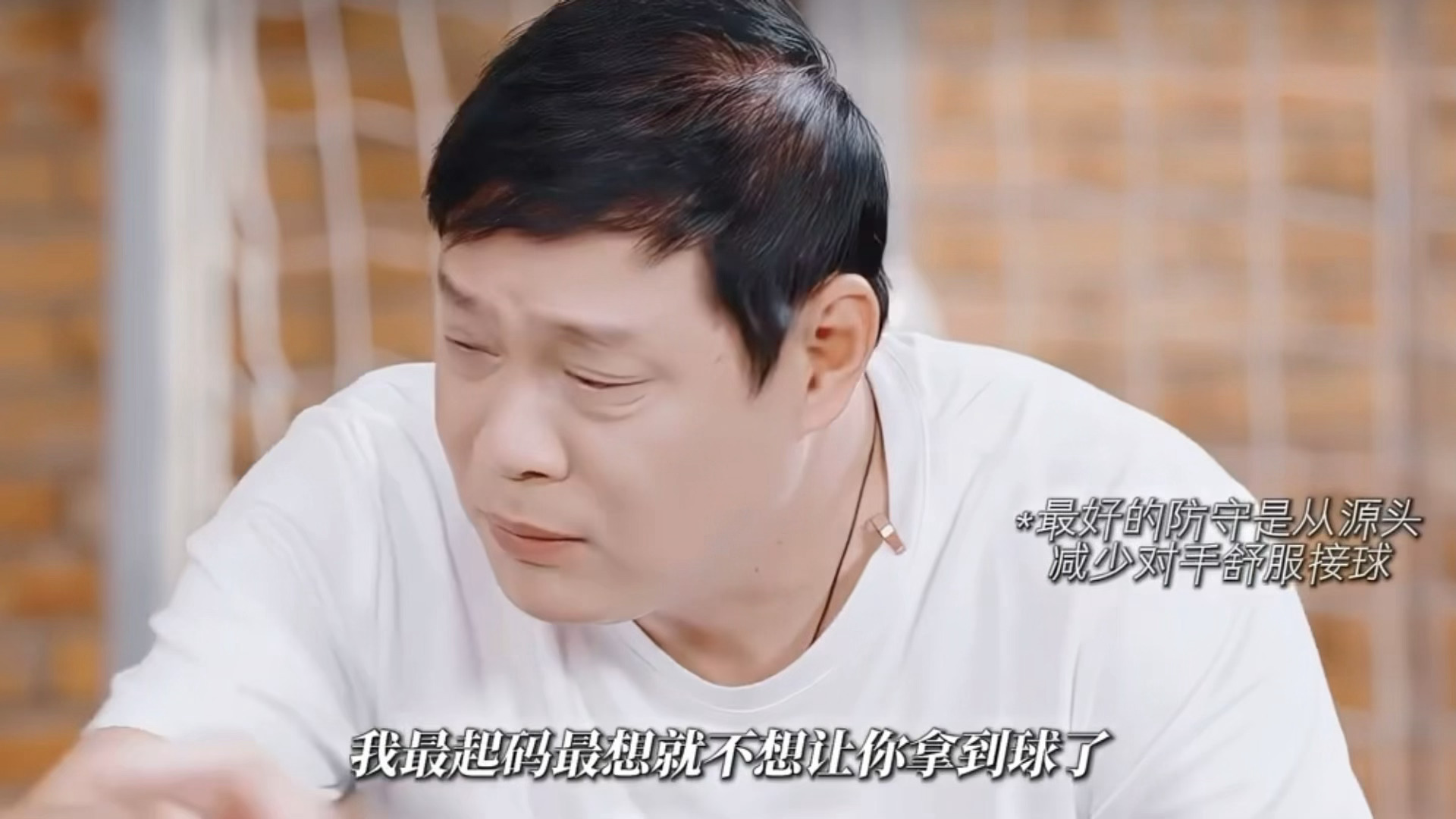巅峰期范志毅可以单防梅西巅峰期的范志毅太强了，赛场上展现出的扎实功底，都是坚持训