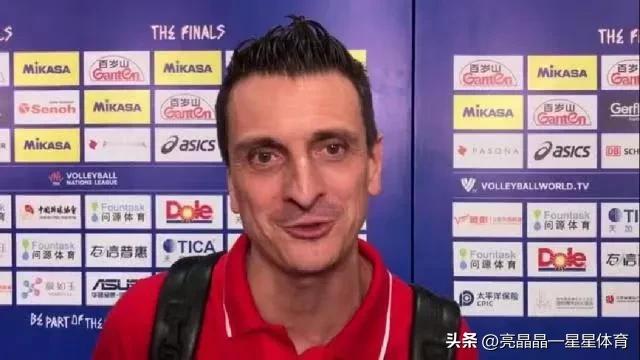 关于女排奥运金牌归属！古德蒂接受采访，说了4句肺腑之言[玫瑰]

1，我看好塞尔