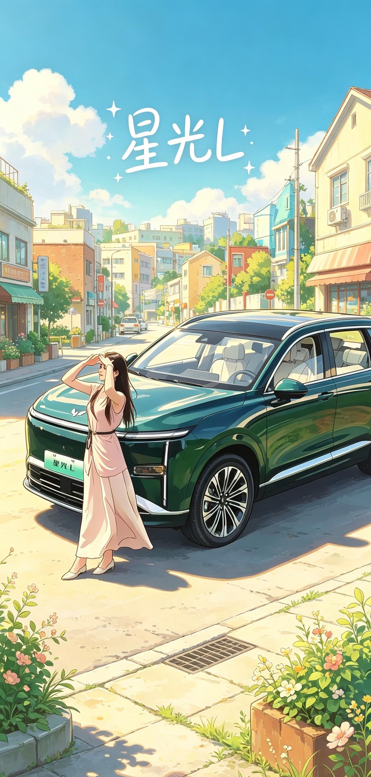 选购星光L的三点建议，读懂这台把大六座拉入十万门槛的家用SUV，避开选购误区，看