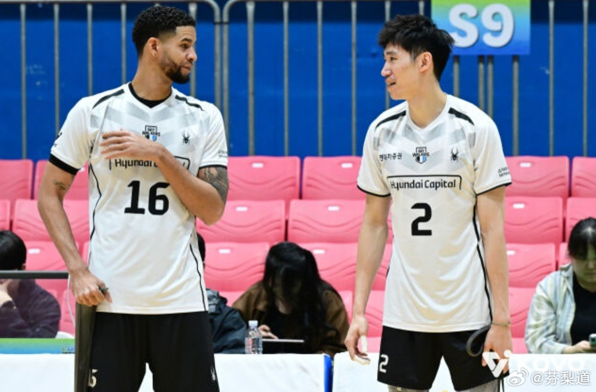 国际排坛动态江川江川在男排KOVO杯前两战一场18分，一场19分，两次都是本队最