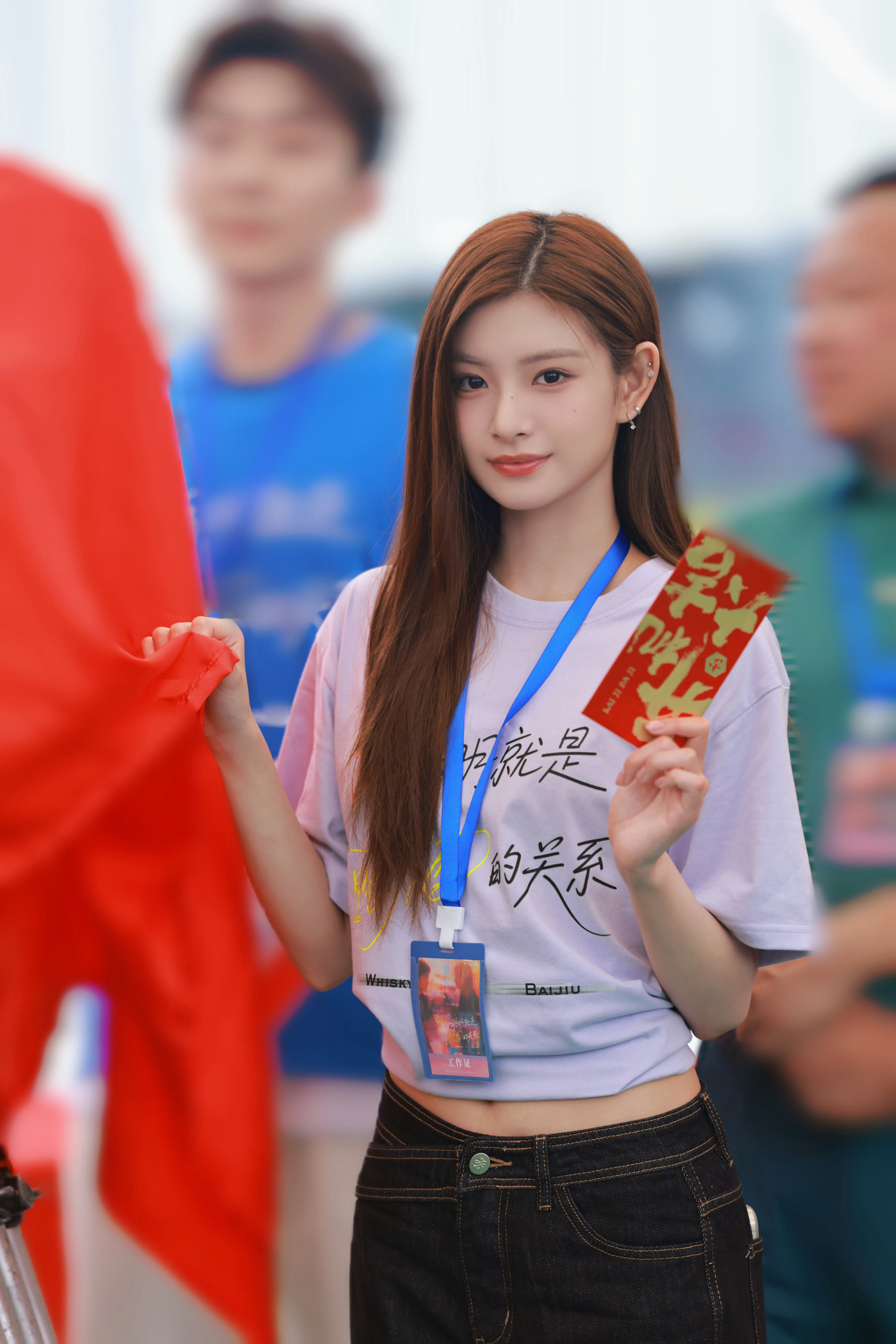 小宝宝这个屹立不倒的颜值 