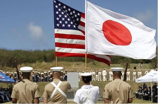 美日联手设局逼中国动手？算盘打错了！我们的清醒，他们根本没看懂
 
美国和高市联