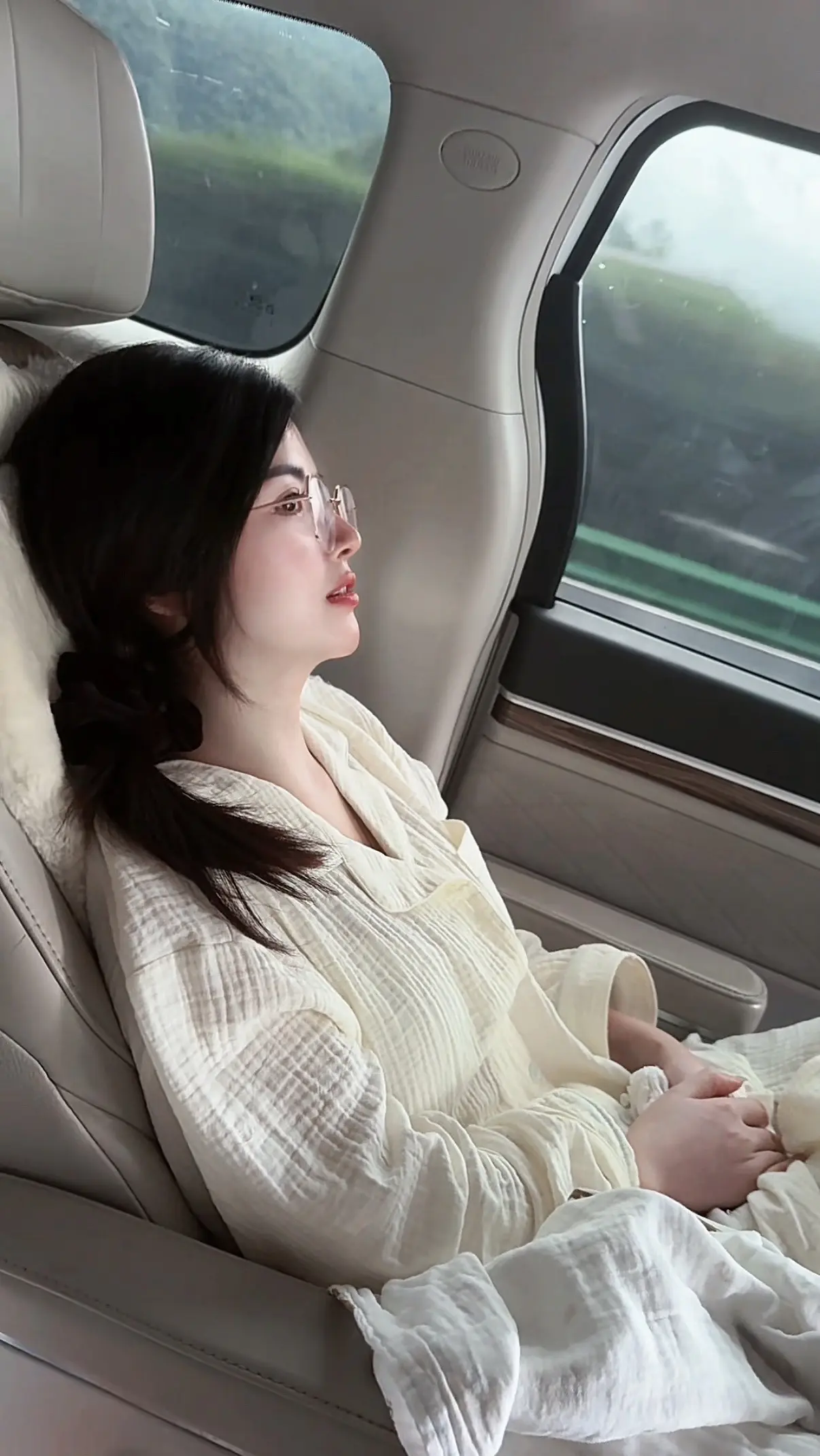 出院啦 回家啦！