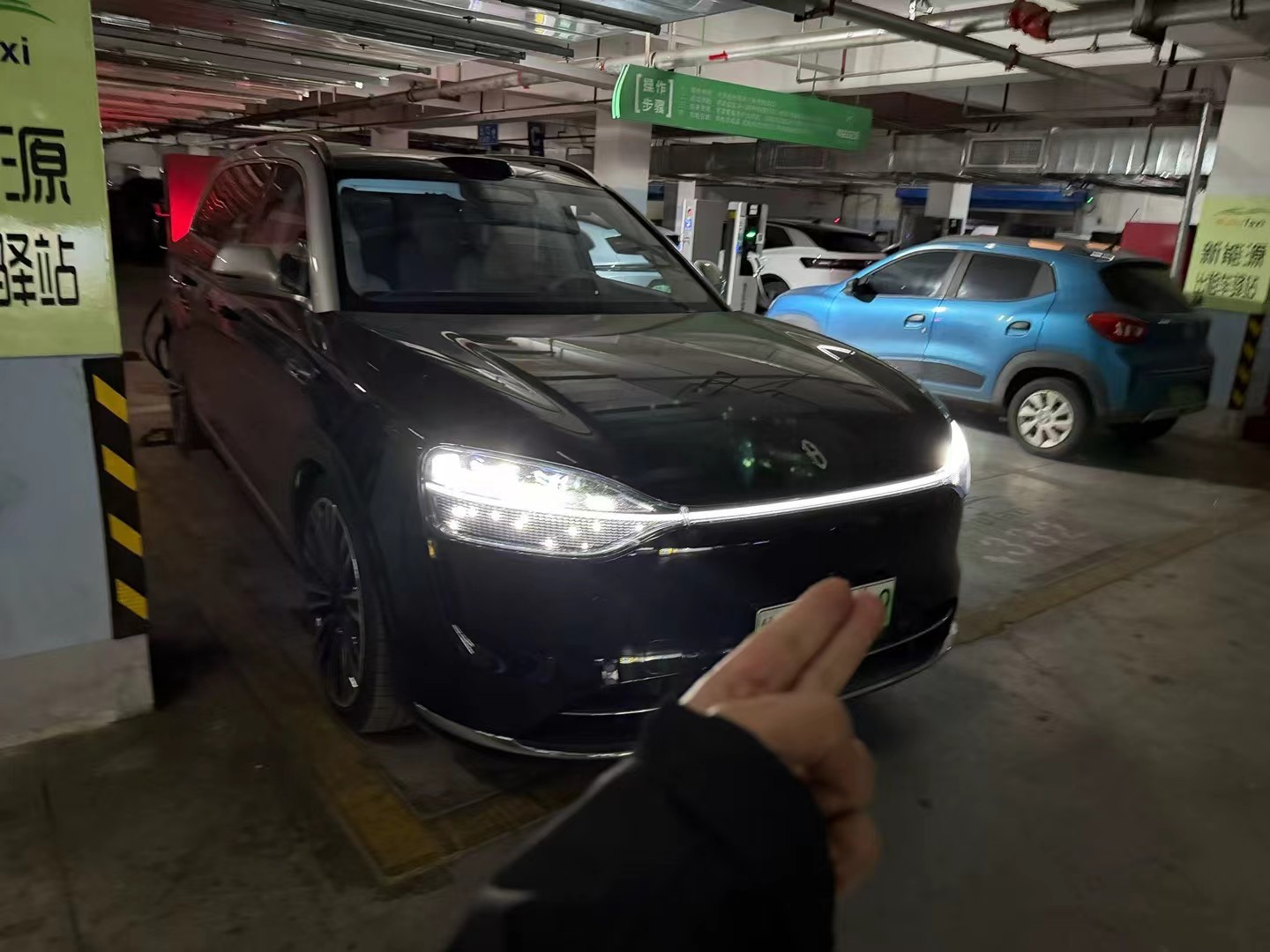 觉得自己车保值的，等你卖车的时候就知道了