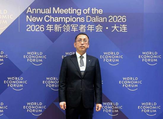 【岚图董事长称买车要趁早：汽车涨价是大概率的】6月24日消息，世界经济论坛第十七