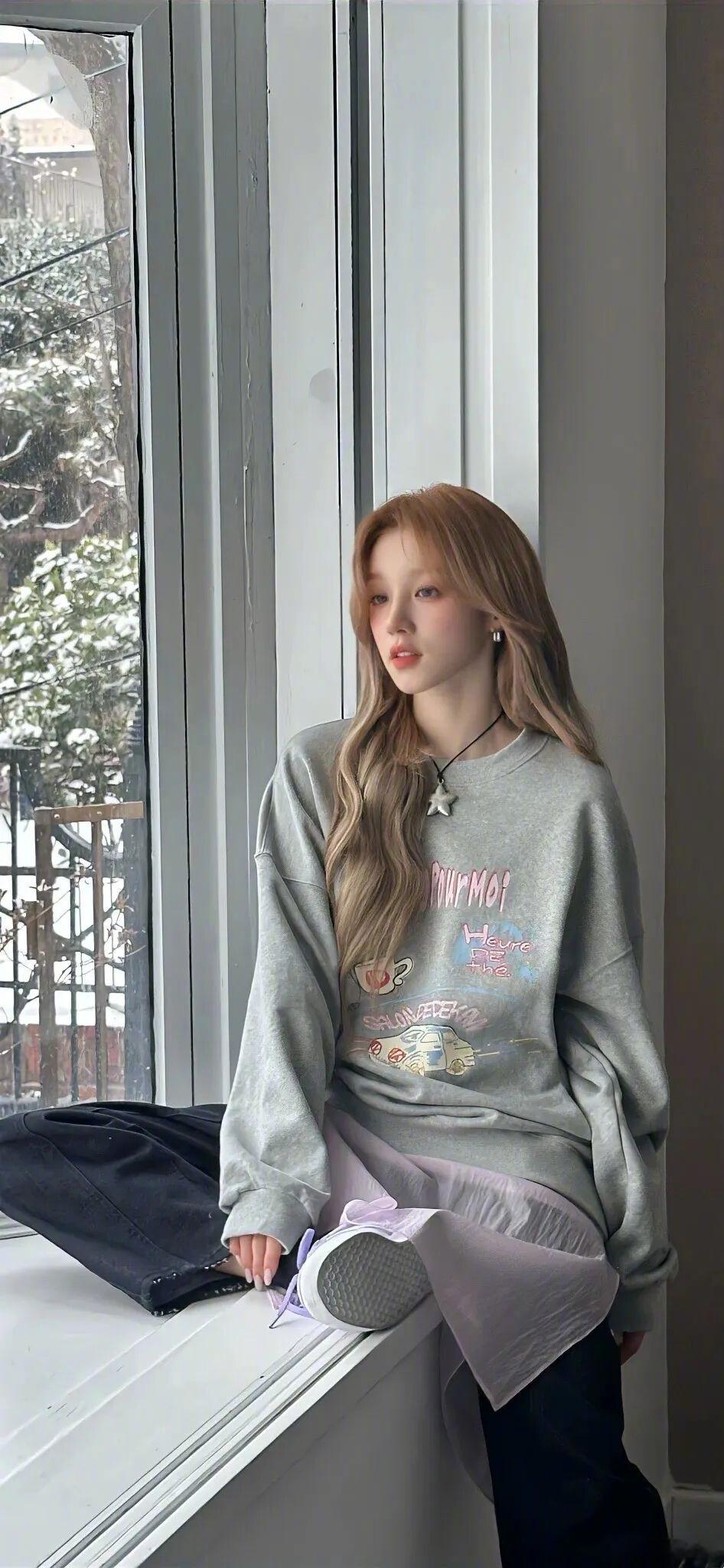 宋雨琦将继续缺席奔跑吧录制雨琦继续缺席跑男录制，原因让人心疼！头部撞伤后遗症还没