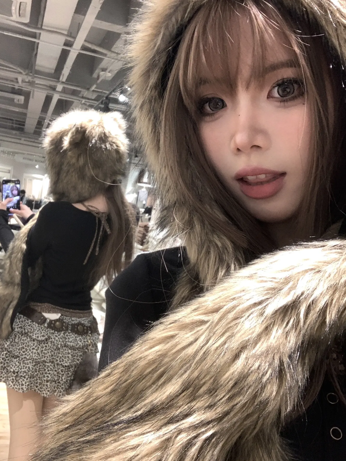 缘分跟冰冷一样 握在手里就会坏掉。