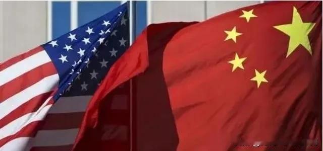 美国在赌，
中国也在赌，
美国赌的是中国不敢赌，
中国赌的就是美国赌中国不敢赌…