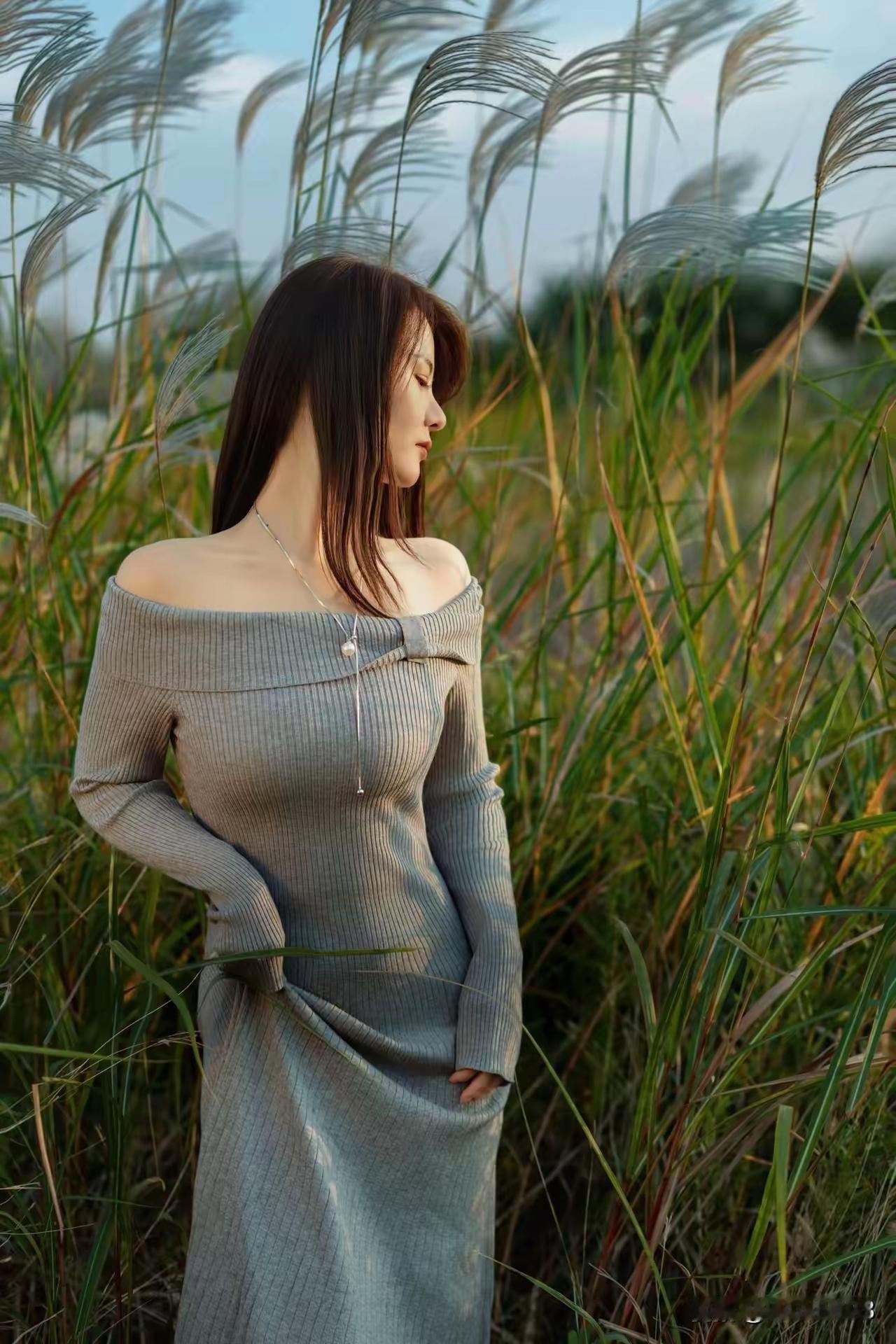 在微风中漫步，感受自然的温柔拥抱。