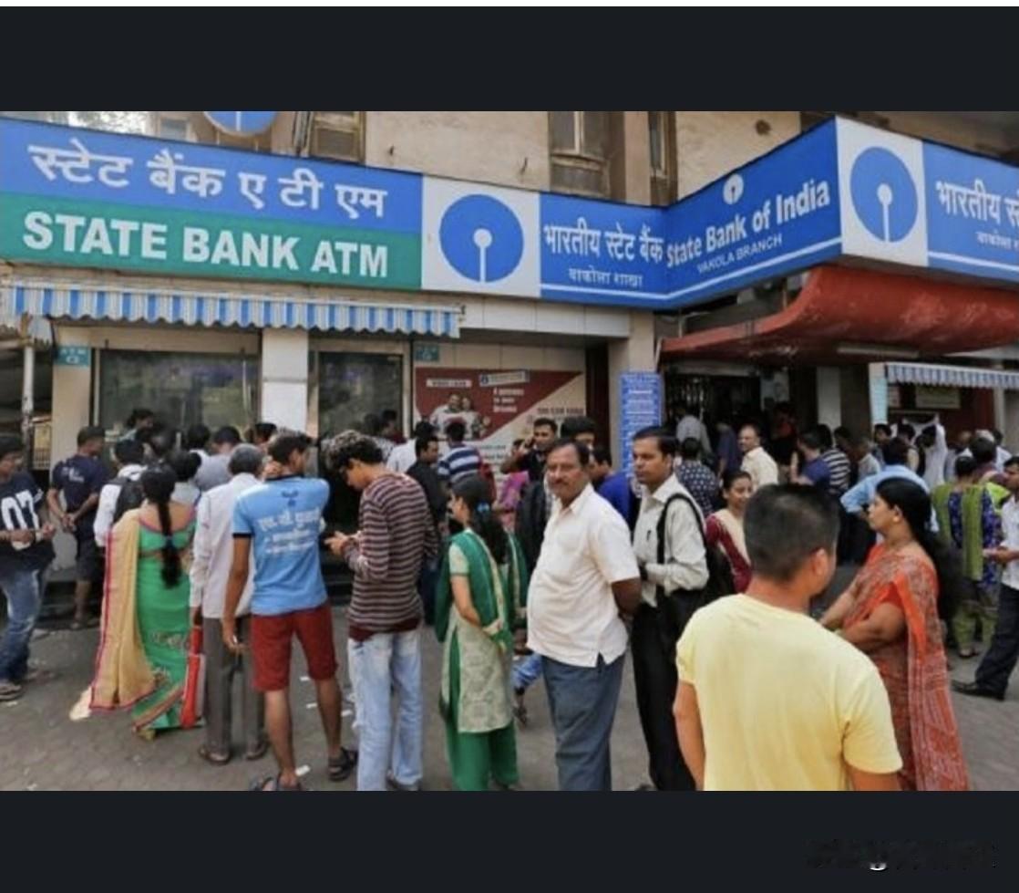 印度最大的贷款机构印度国家银行(NSE:SBI)的股价在周一创下历史新高，此前该