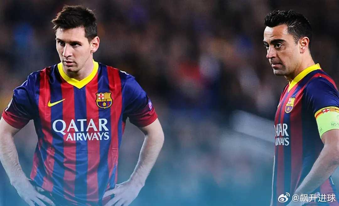 哈维重磅爆料：梅西世界杯后本已敲定回归巴萨，拉波尔塔亲手叫停2026 年 3 月