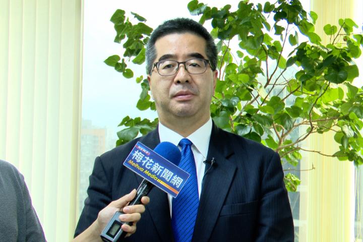 杨渡吁马英九基金会「止损」　萧旭岑：反映绝大多数马时代阁员想法

梅花新闻网 高