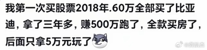 这段话，你觉得可信吗？（测试你的情商。）