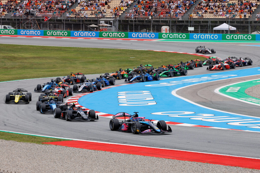 FormulaE2026FE电动方程式东京站 有消息称，FE可能会在赛历中再加入