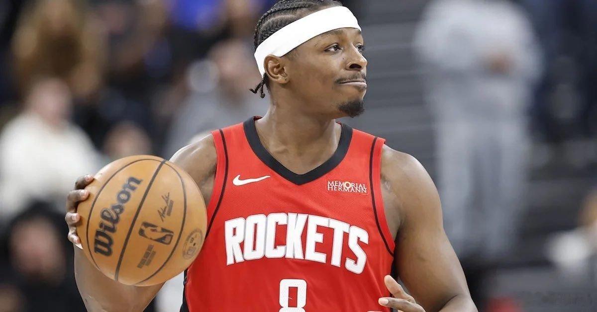 主教练乌度卡：杰肖恩·泰特是二级MCL扭伤（膝盖）预计需要缺阵4-6周，在2周后