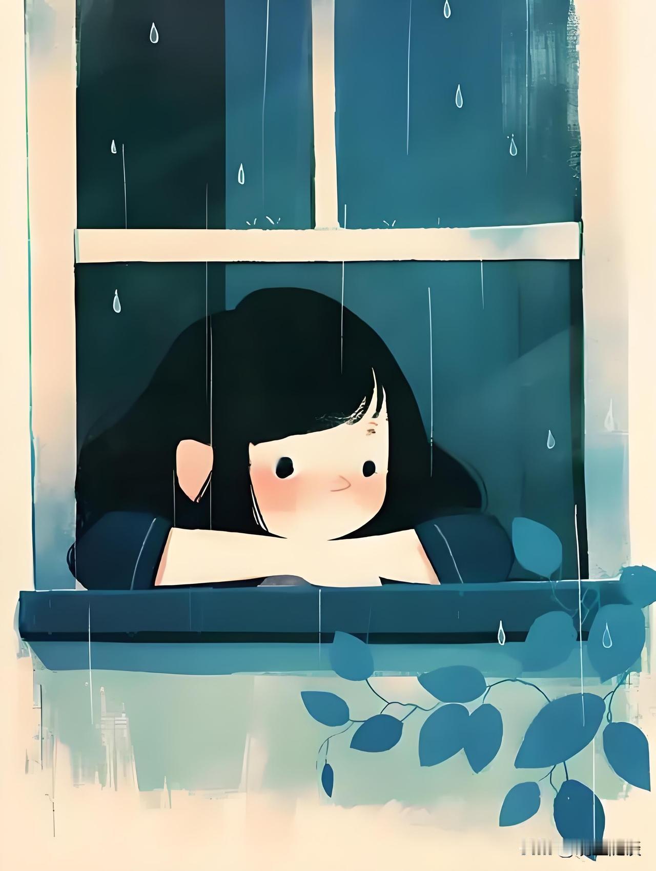 人到中年，
最好的活法，
是清醒的“自私”，
把有限的热情和能量，
统统留给自己