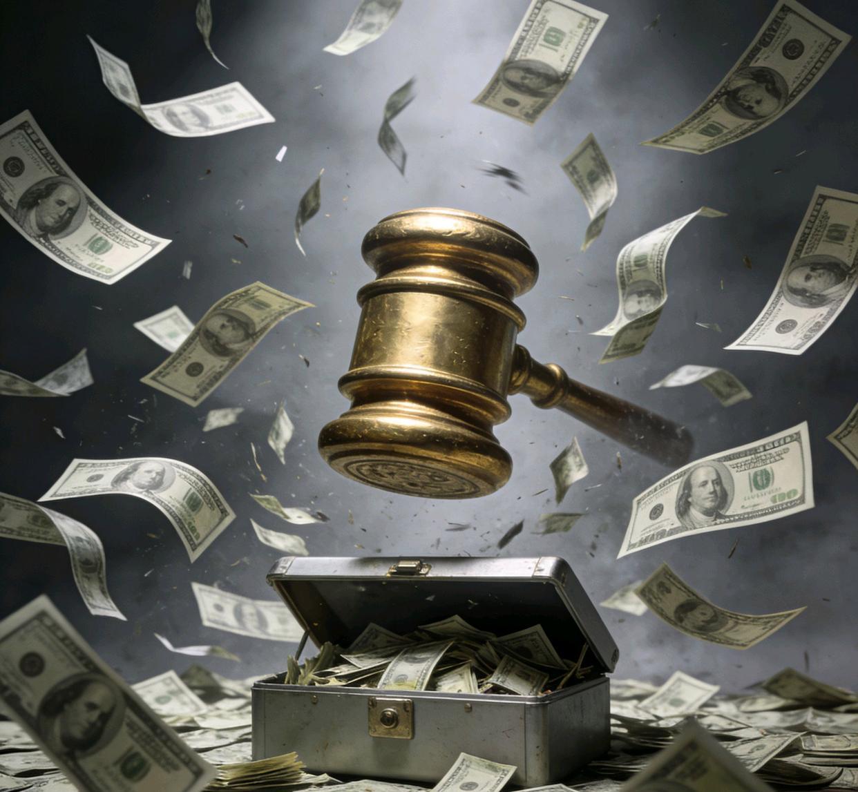 腐败不是突然爆发的，而是被“养”大的——历史早已写下答案
 
为什么每个王朝开国