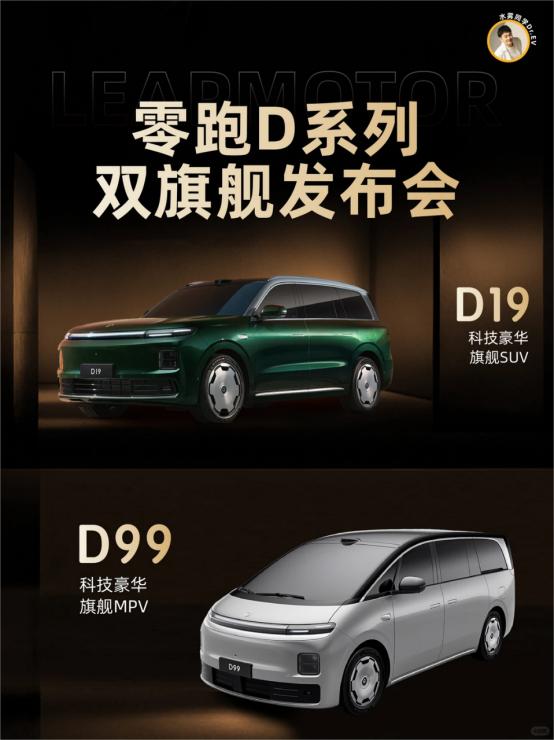 假设都卖30万，D19是全尺寸SUV，可以选六座和七座，D99直接就是MPV，空