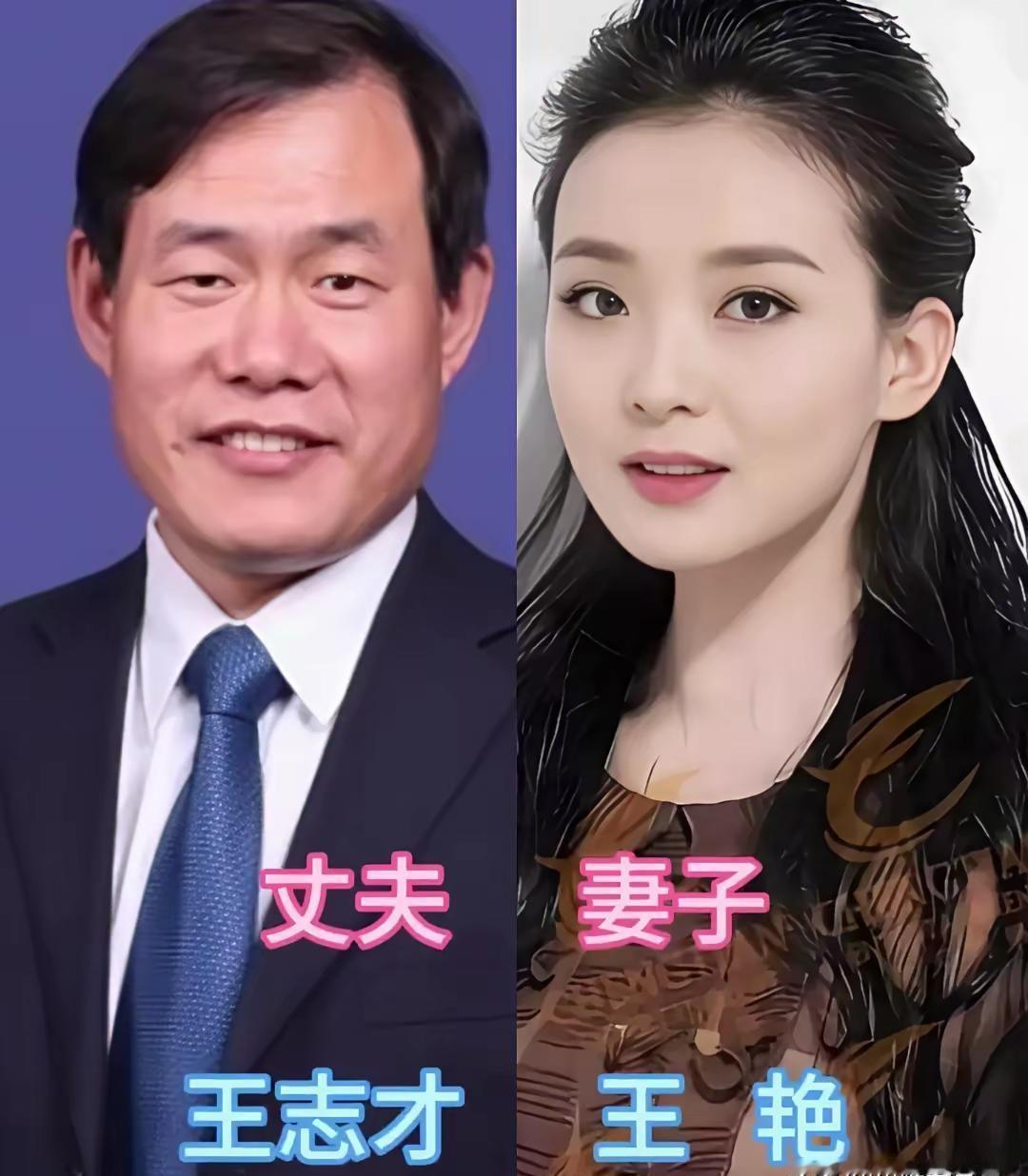 你以为女明星嫁得好，是靠运气？
别天真了。
娱乐圈的婚姻从来不是童话，是筛选