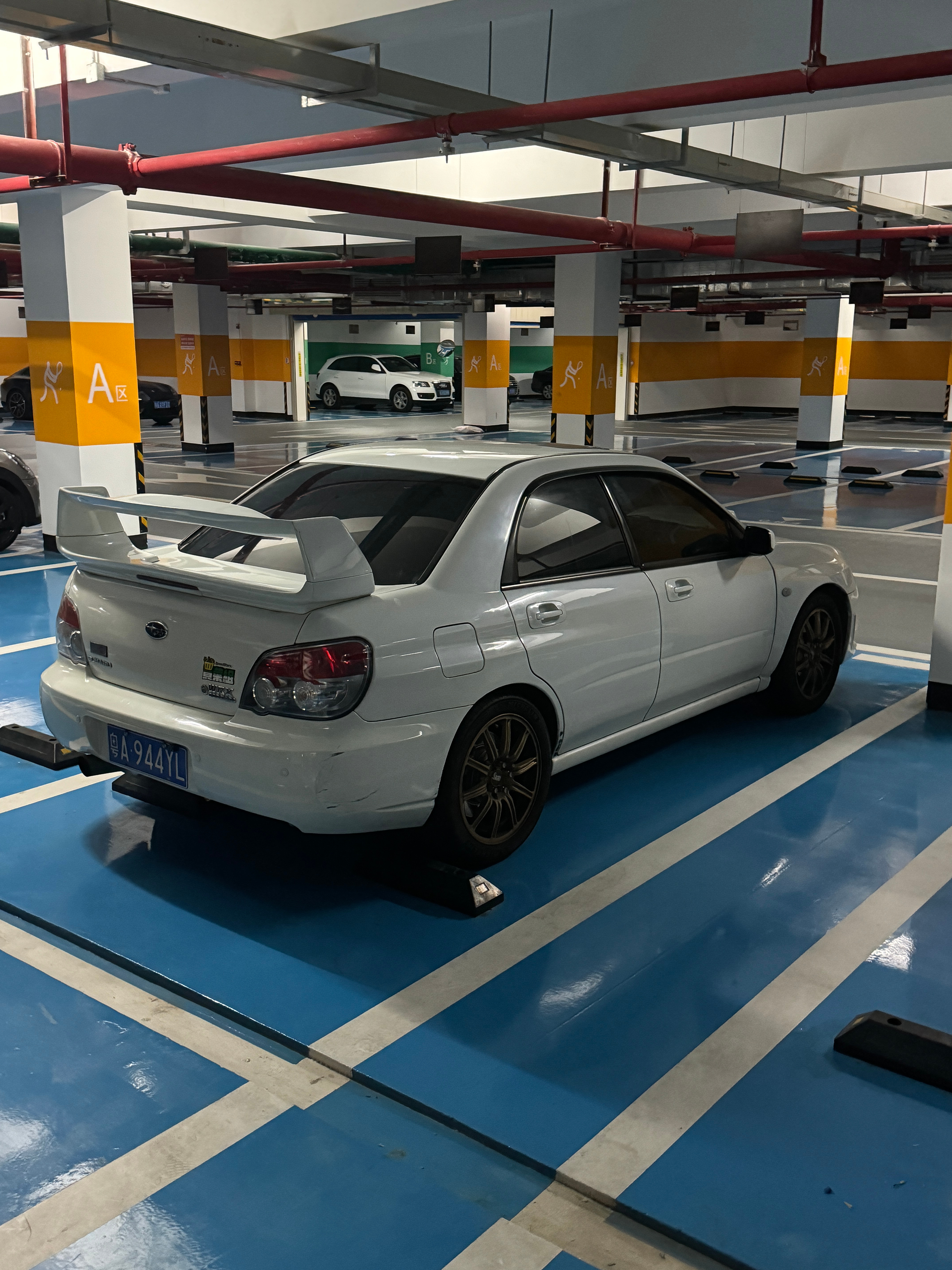 不得不说！这豹子修好之后，油耗都低了。以前加满撑死只能跑280km现在加满跑了3