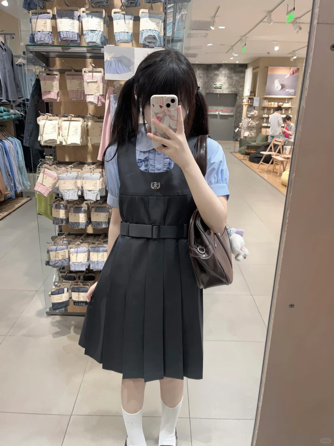 乖巧可爱₍ᐢ=•ㅅ< ₎∘*