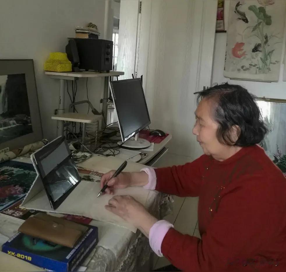 退休以后，最好的活法，就是自己不给自己添麻烦，不强迫自己做自己不喜欢的事情。
