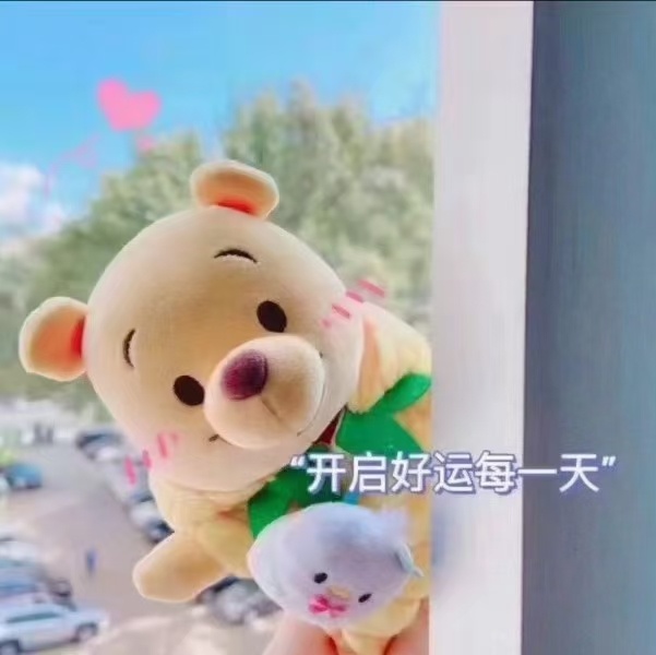 我很平凡，却不简单，只要我想要，就会通过自己的努力去得到。羡慕别人不如自己拥有，