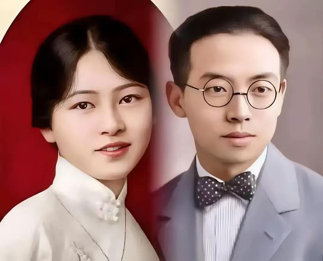 民国才女林徽因说过这么一段话，“你若拥我入怀，疼我入骨，护我周全，我愿意蒙上双眼