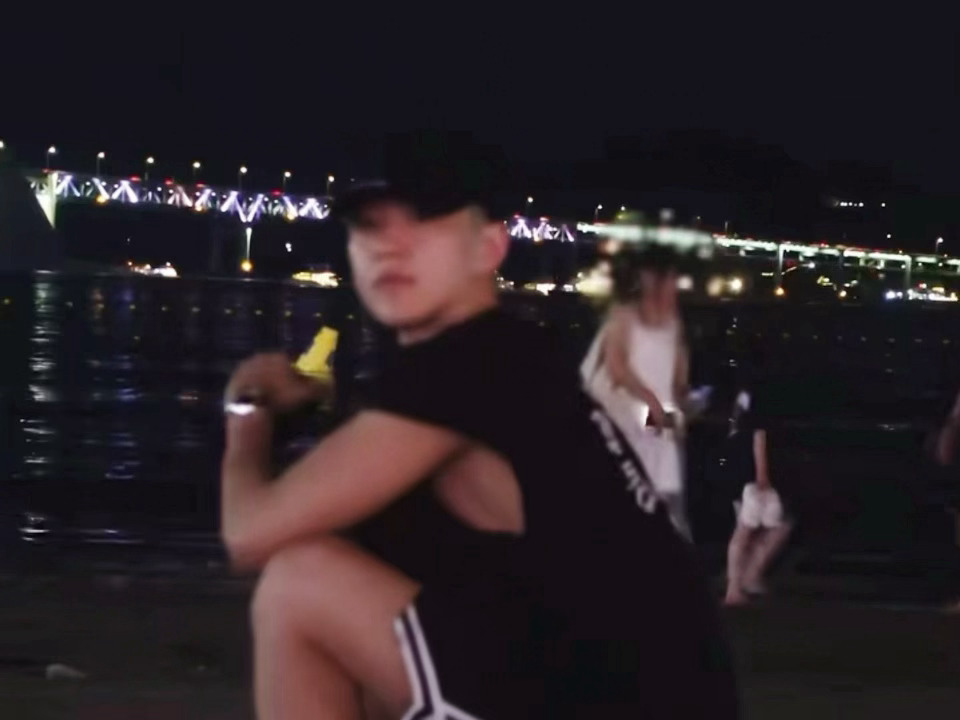 梦女病大爆发了…🥹 ​​​
