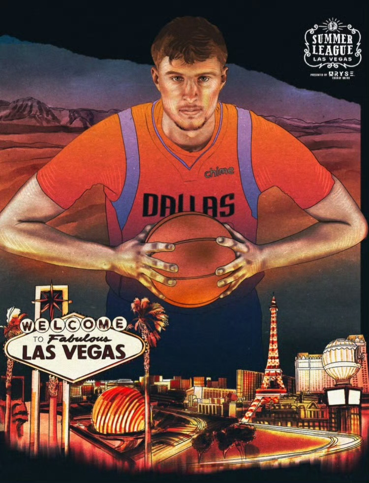 赛事预告：明日早上八点，状元弗拉格夏季联赛首秀！nba夏季联赛 ​​​
