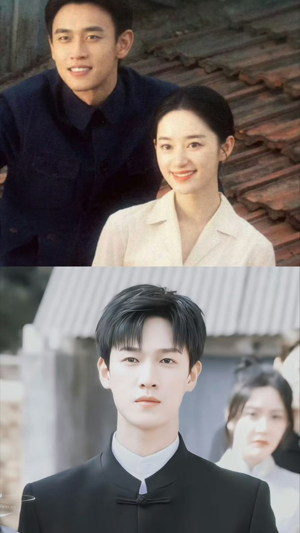 李昀锐好像郭晓婷王天辰的孩子感觉他俩可以生出来一个李昀锐！三块内娱舒肤佳！ 