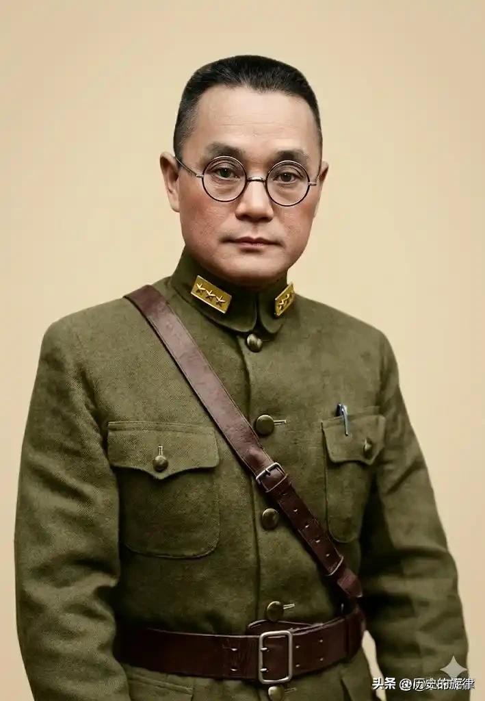 1949年潘文华起义前，不动声色送走特务七姨太：这才是川军老将的城府
 
194