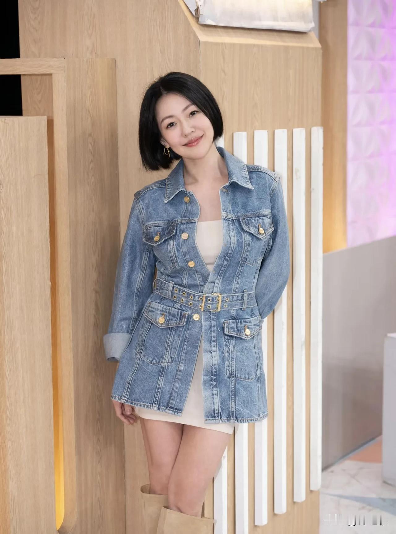 不知道为什么，大家普遍对徐熙娣的要求太高了，可能是因为她太耀眼了，有她在的地方她