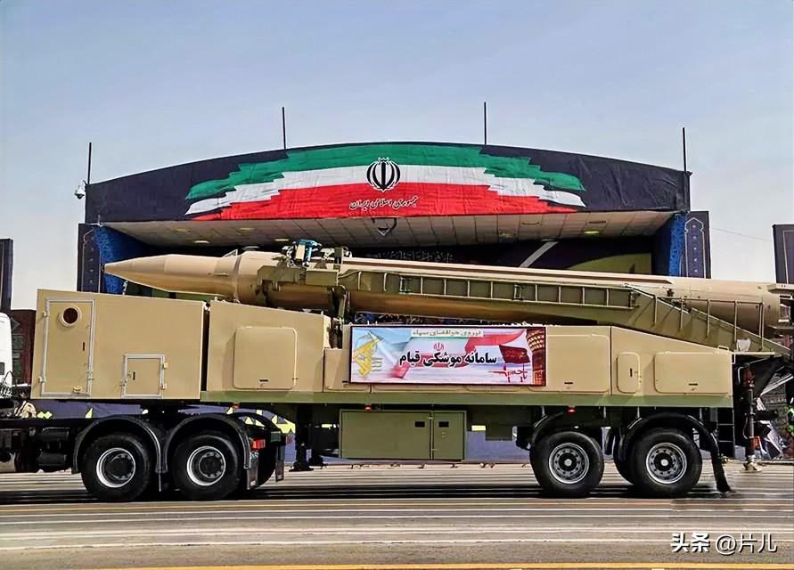 恢复打击！美国利用中东基地袭击了伊朗海水淡化厂后，伊朗开始逐步恢复打击美军驻巴林