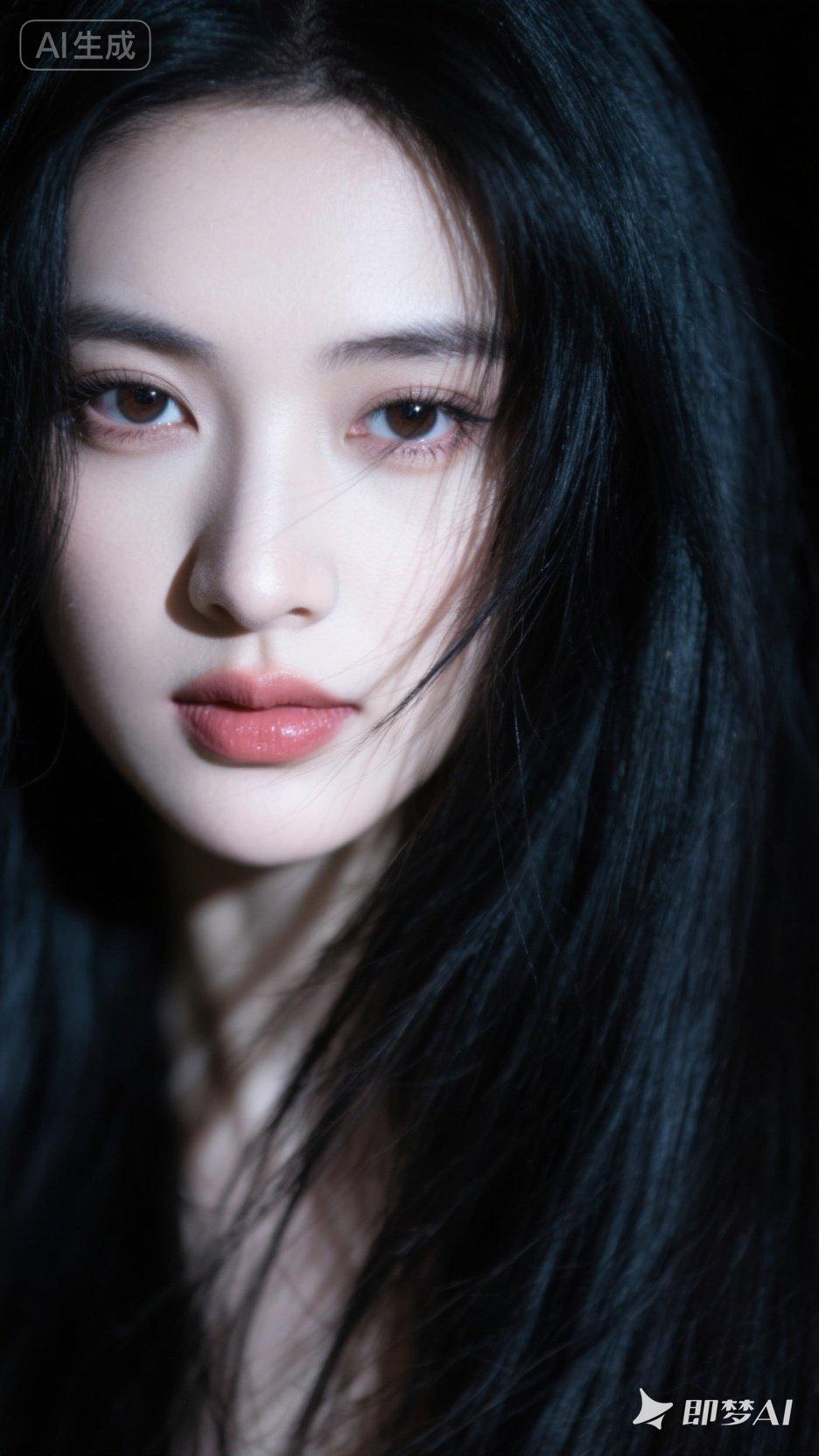 什么样的女人最令人着迷哪些人可以称得上女神?