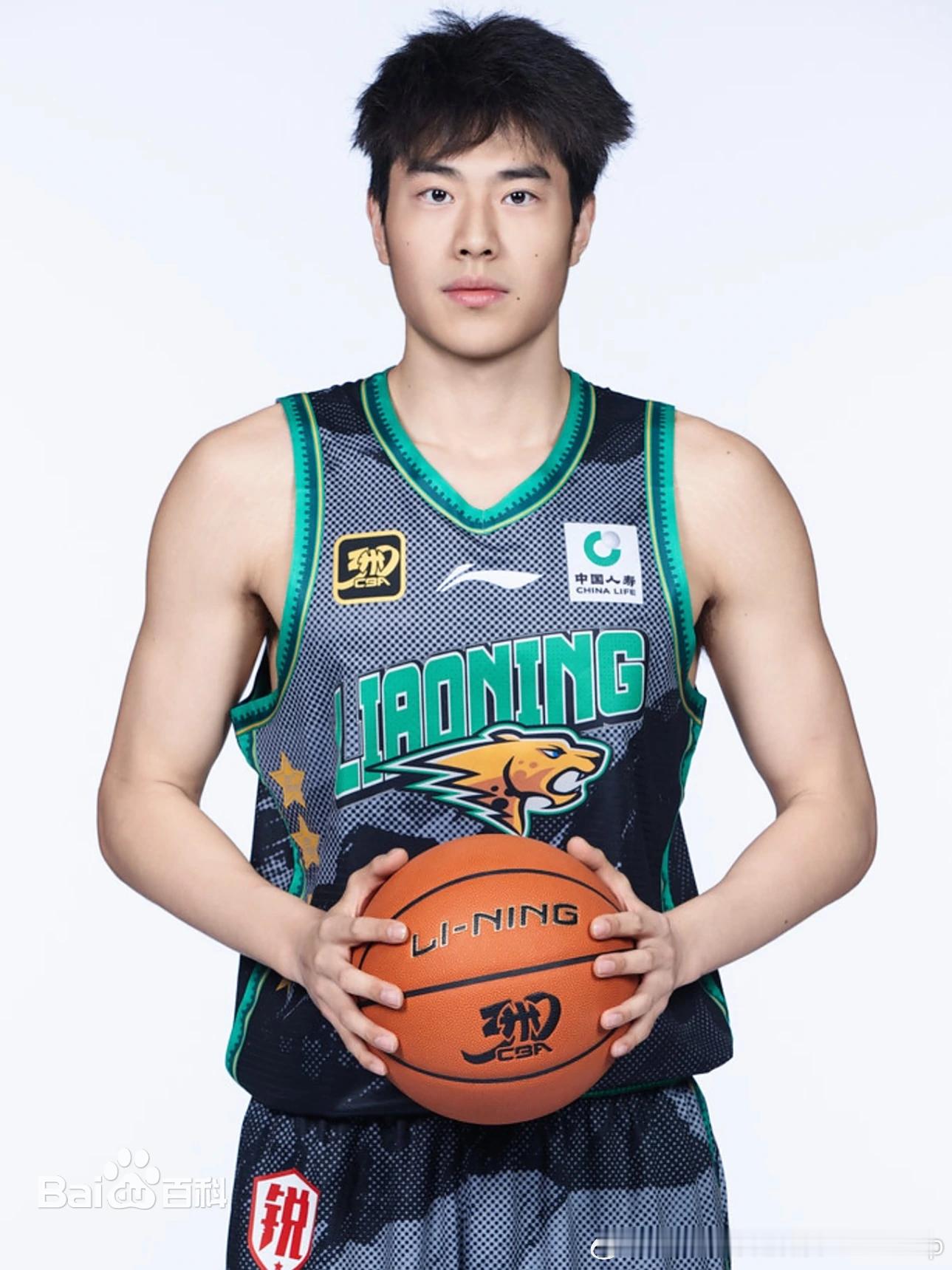 任序航加盟日本B3联赛东京联队亚洲篮球 ​​​