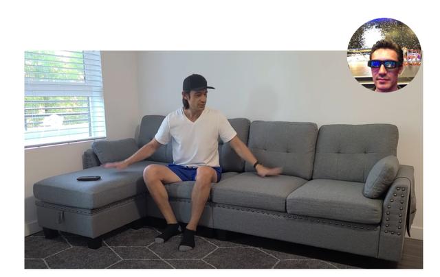 两年之内销量翻倍，HONBAY沙发凭什么赢得美国消费者的心？