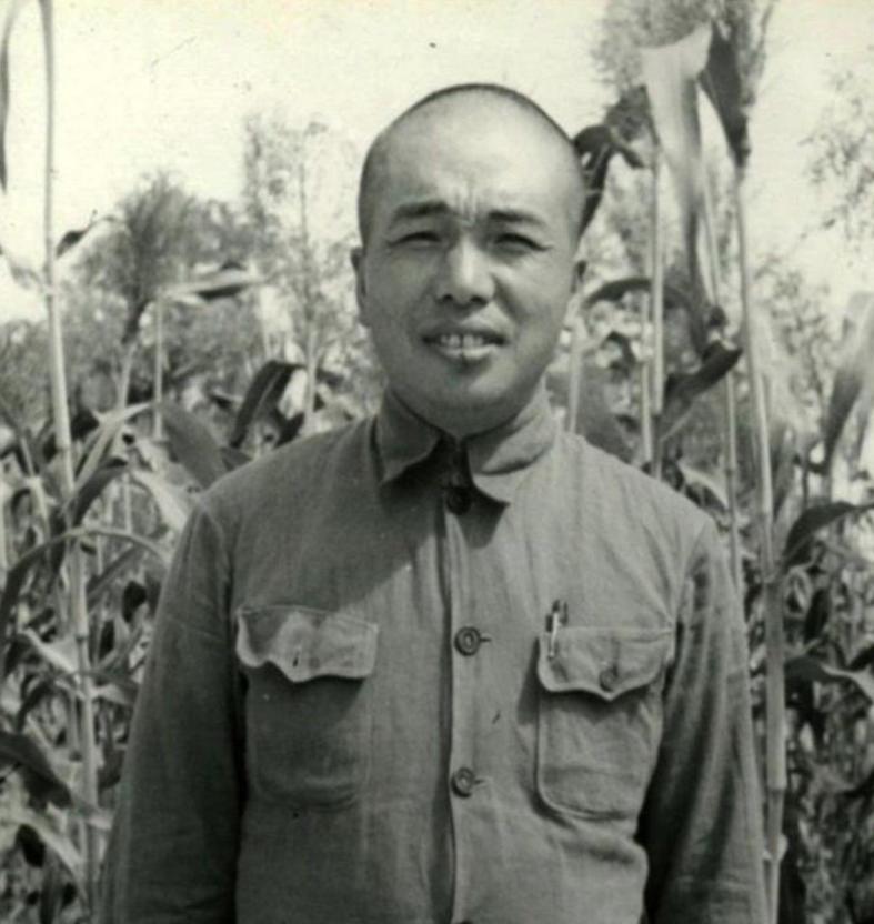 1960年，上级有意任命“彭老总担任农垦部部长”，派一位同志去征询彭老总意见。这
