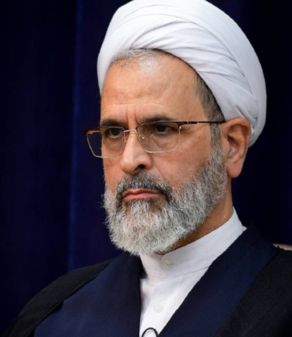 哈梅内伊接班人浮出水面？刚67岁性格强硬，曾一句话引发加拿大制裁！就在外界还在猜