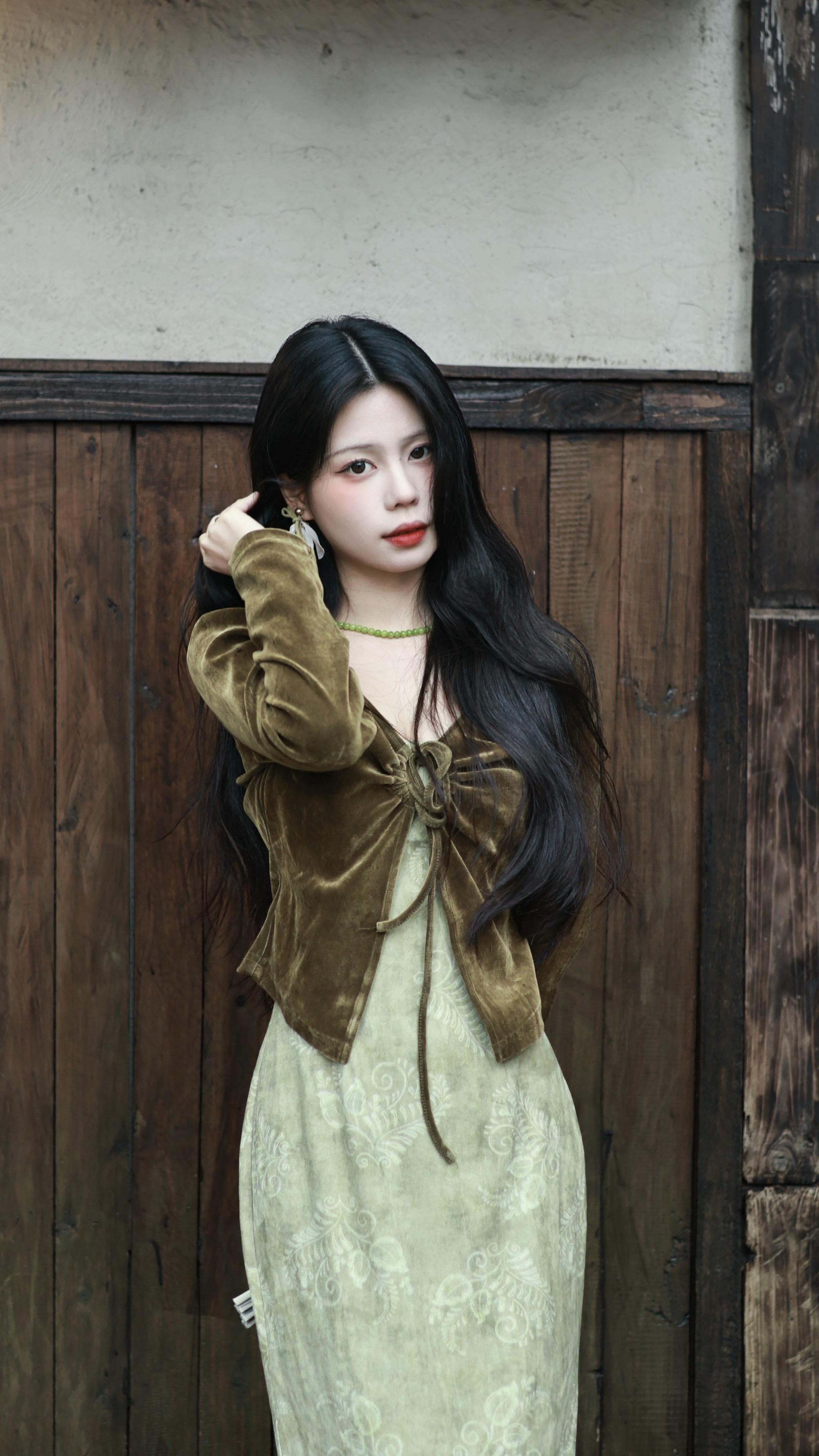 “长亭外 古道边 芳草碧连天”