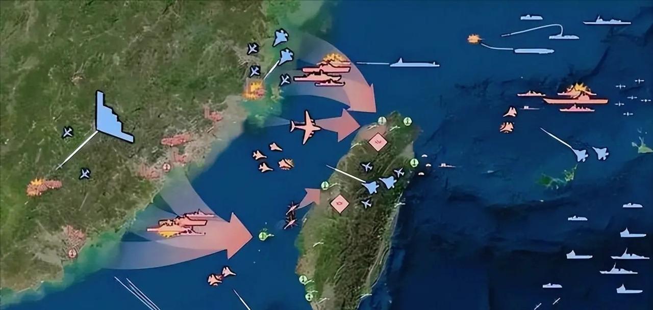 下周，美国🇺🇸总统特朗普来中国访问。我期盼，中美最好能在台湾问题上，取得实质