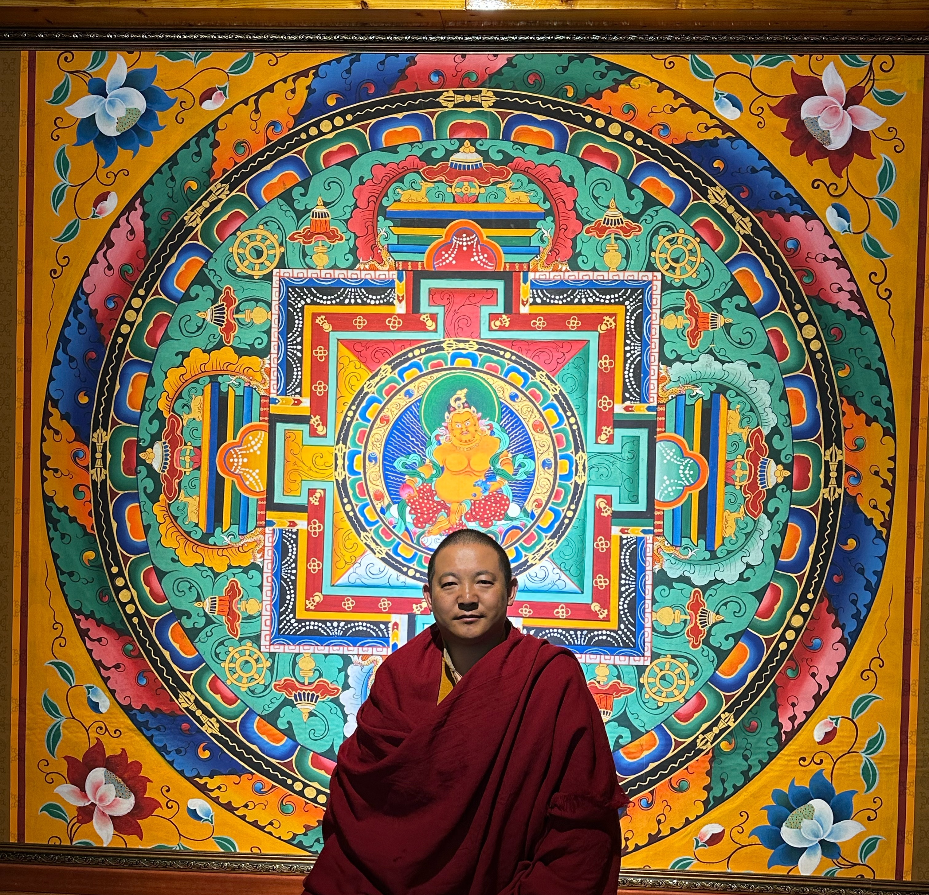 找对“带路人”，生活就能大升级人生就像一场大型闯关游戏，咱们新手上路难免会遇到各